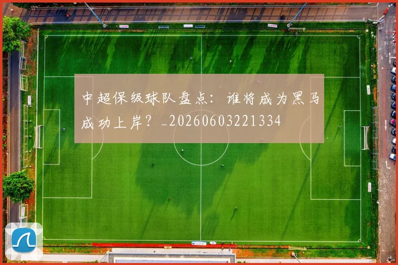 中超保级球队盘点：谁将成为黑马成功上岸？_20260603221334