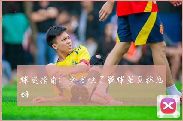 球迷指南：全方位了解球星贝林厄姆