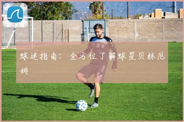 球迷指南：全方位了解球星贝林厄姆